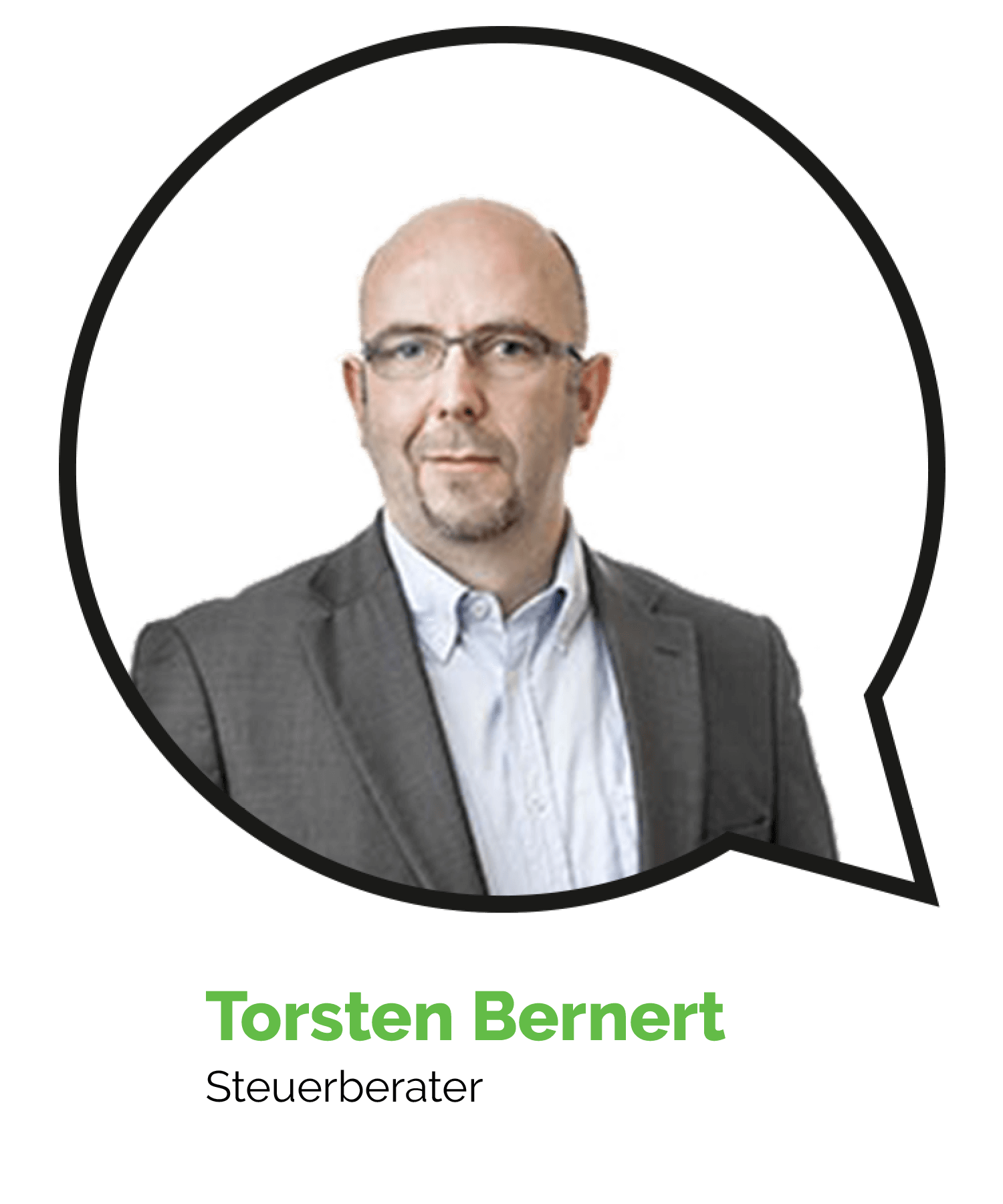 Torsten Bernert